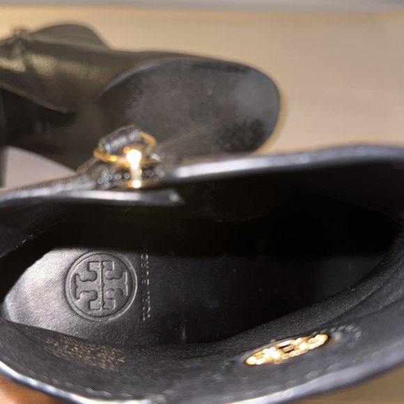 Tory Burch Ankle Boots - Picture 8 of 8